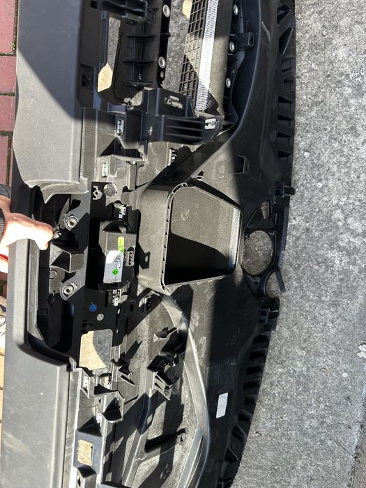 Торпедо Tesla model 3 highland