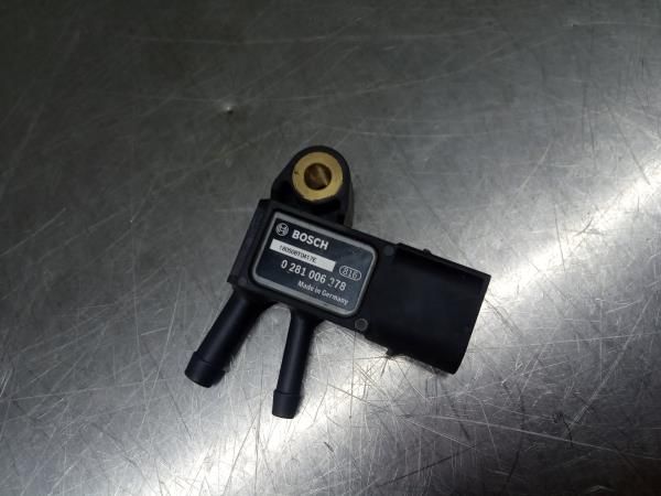 Sensor genérico MERCEDES-BENZ Classe C (W204)