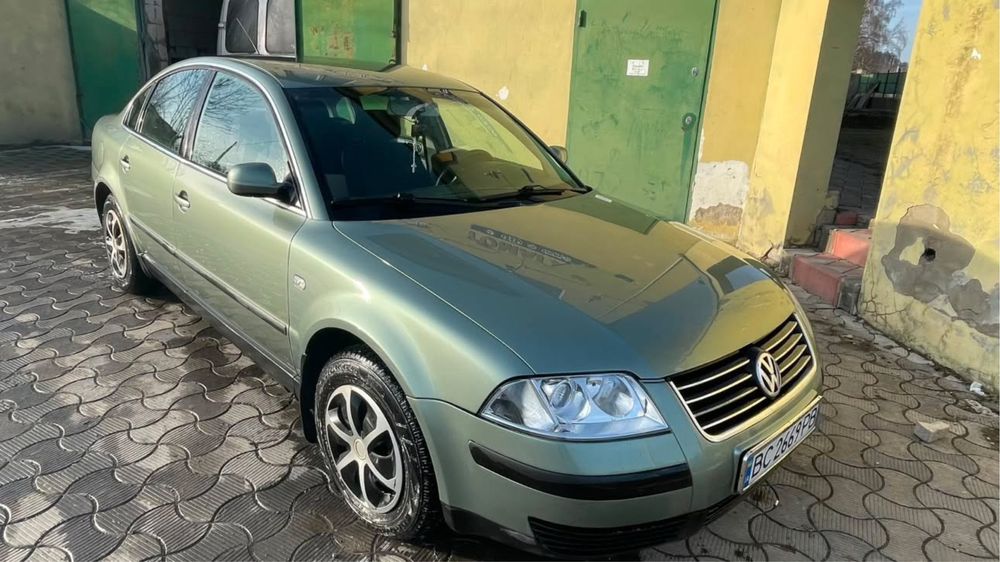 VOLKSWAGEN PASSAT 2002 VIN WVWZZZ3BZ2P342213 фото оголошення 11 з 17