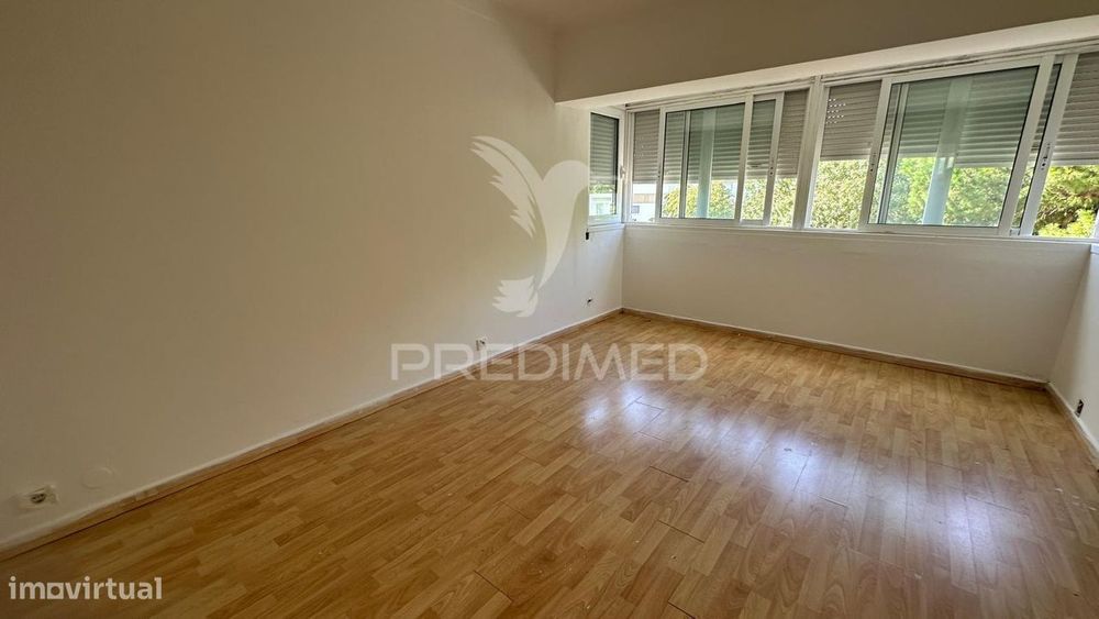 Apartamento T2 - Olivais Sul