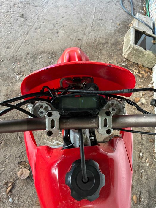Kit Supermotard para Honda XR 650 R