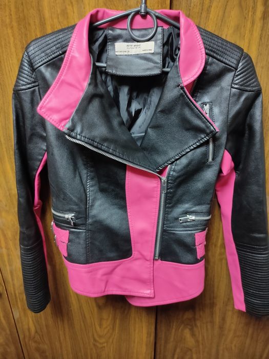 Куртка / косуха дівчача