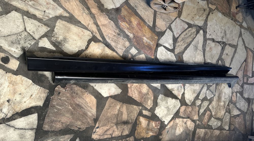 Embaladeiras Honda Civic Mb/Ma/Mc