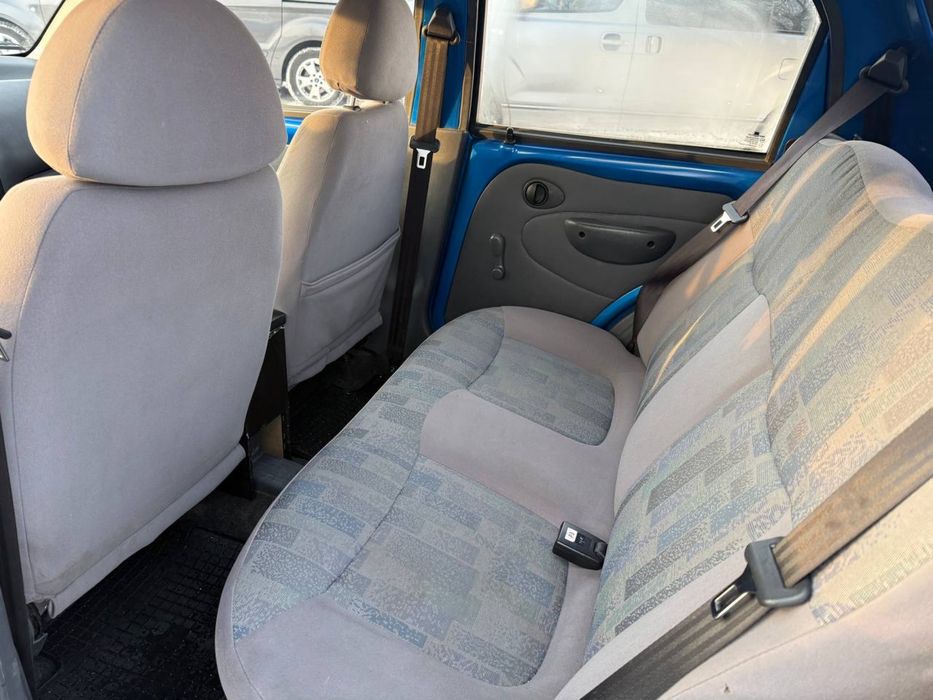 Продам Daewoo Matiz 2011г., 0.8 бензин, механика. Обмен, Лизинг