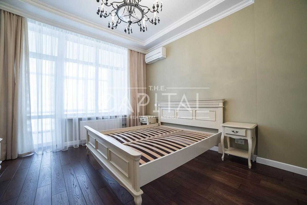 3к, Новопечерські Липки, Новий ремонт, 110м, Якісний ремонт, Печерськ