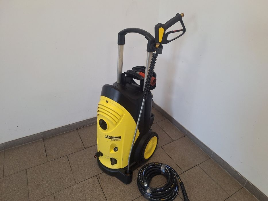 Myjka ciśnieniowa Karcher HD 9/20-4M