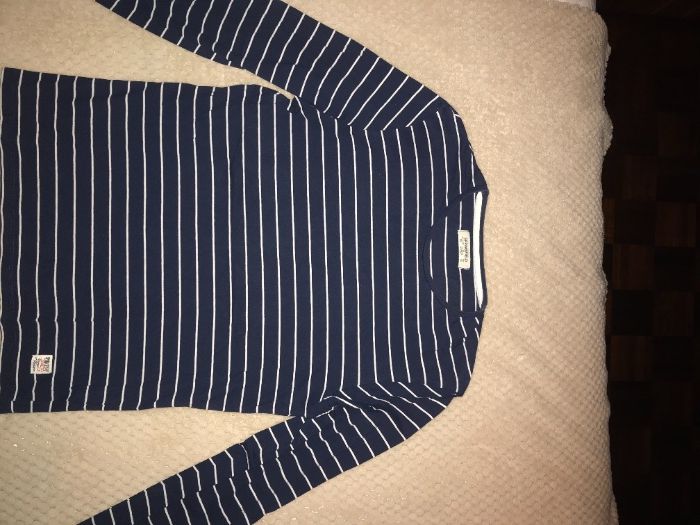 T-Shirts de Marca (Rip Curl ;Springfield; Pull&Bear; Tiffosi)