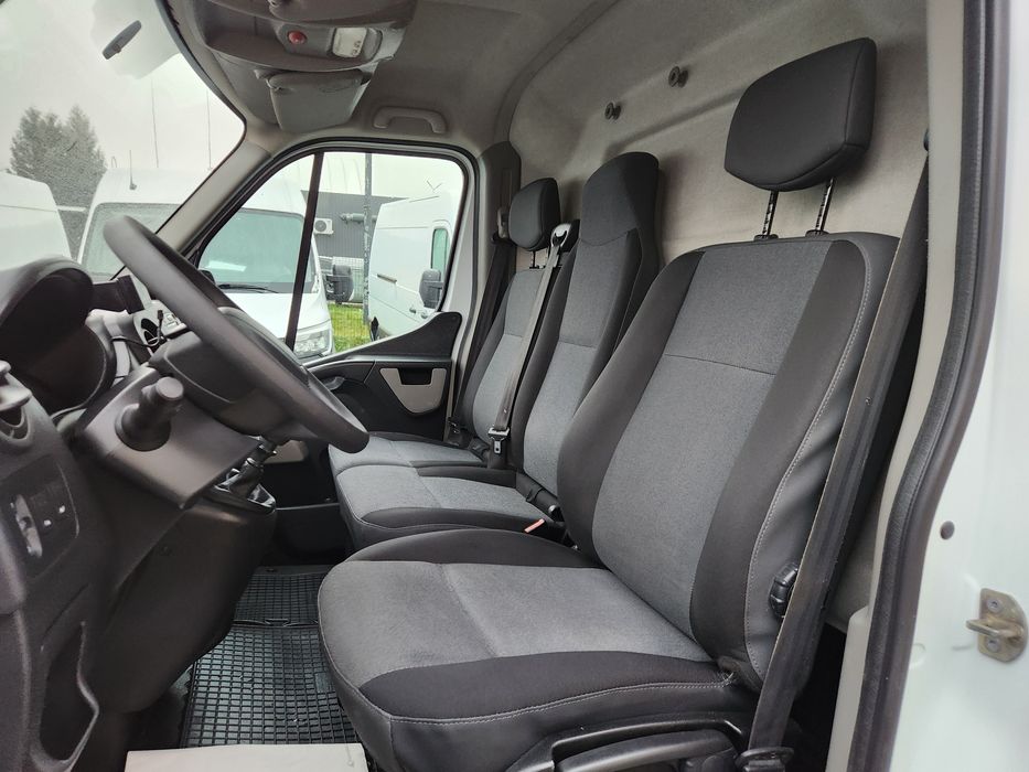 Рено мастер 2017 рік, L2H2.