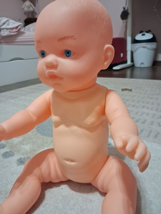 Lalka sikająca z dodatkami