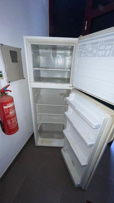 Frigorífico usado