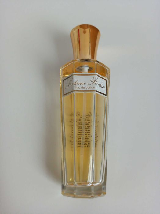 Perfumy Madame Rochas eau de parfum materiał spray 100 ml. France.