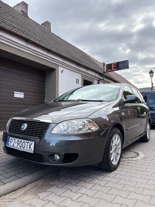 Fiat Croma