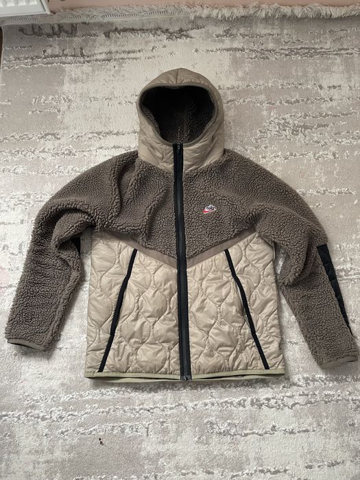 Куртка Nike Jordan Adidas Весна Осінь