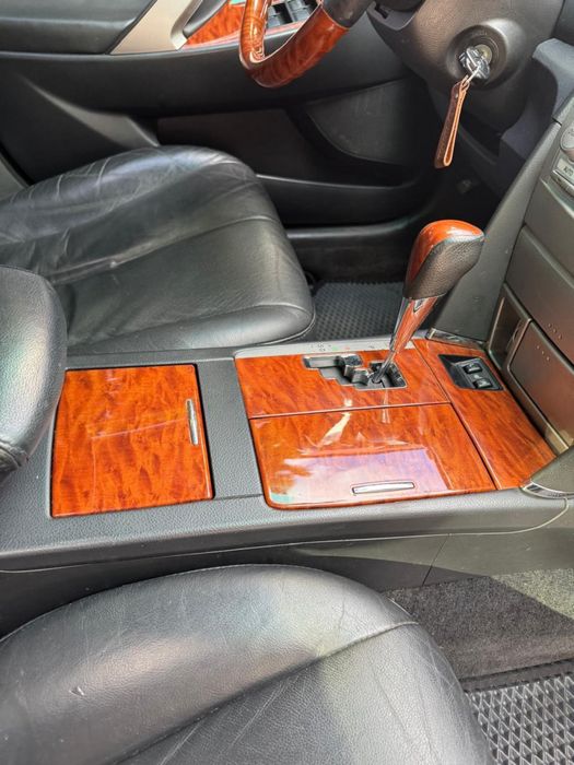 Toyota Camry 2008