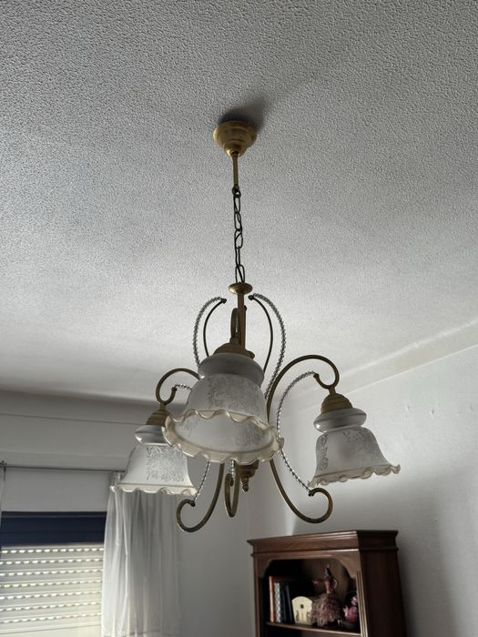 Conjunto de móveis para quarto