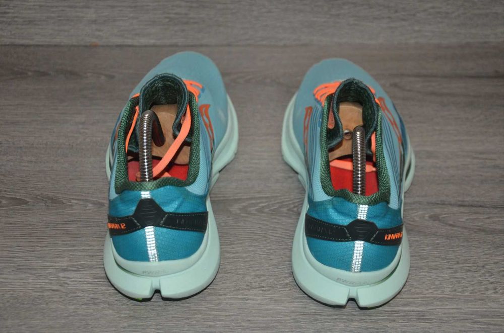 Продам кросівки Фірма Saucony Kinvara 12.