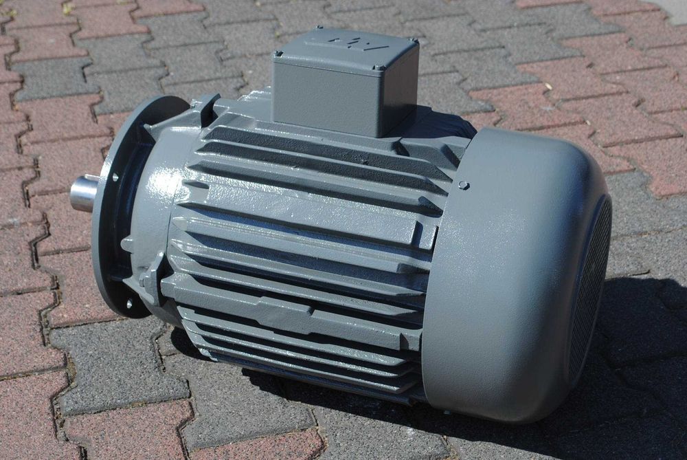 Silnik elektryczny kołnierzowy 22kw. 1480obr./min. ATB / Flender