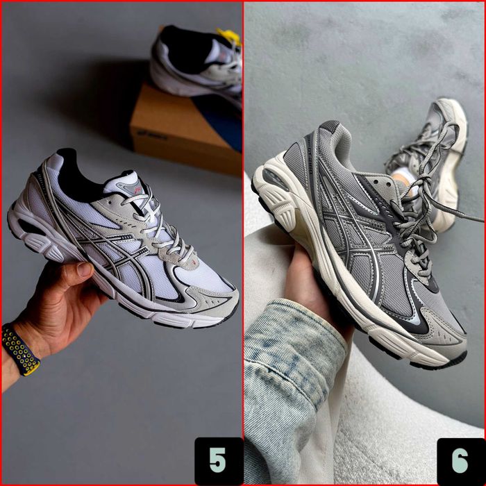 ‼️ВІДПРАВЛЕННЯ БЕЗ ПЕРЕДПЛАТИ Кросівки Asics GT-2160 | Розміри 36 - 45 | Унісекс‼️