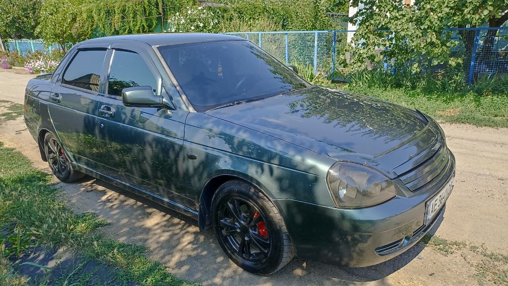 Продам Приору 2170