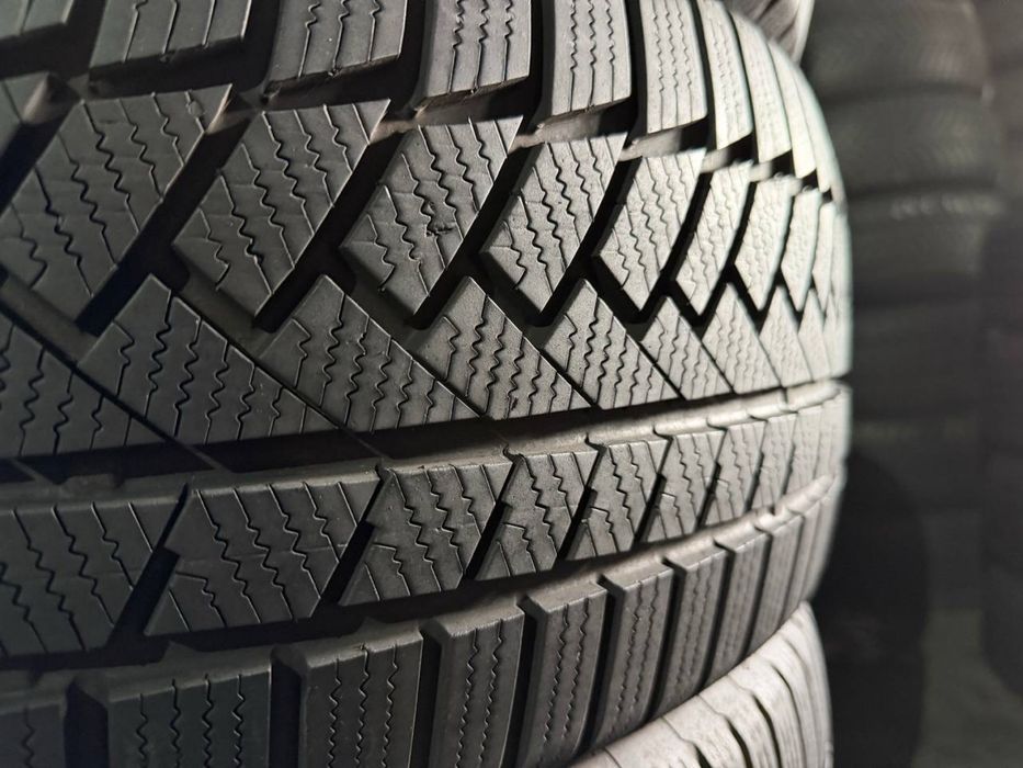 255/55R18 Continental 25p