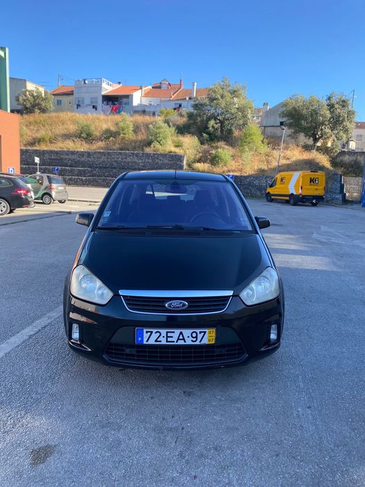 Vendo Ford Monovolume