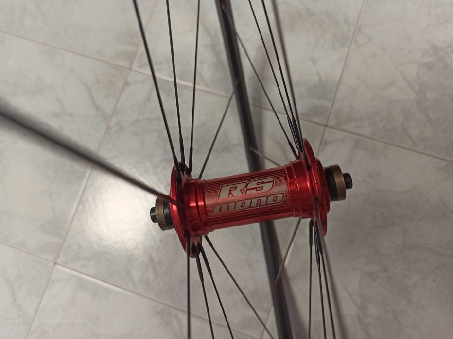 Rodas de estrada 1400g