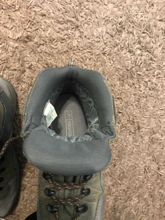 Tecnica trekkingi damskie Vibram rozmiar 38 wkładka 24,5 stan idealny