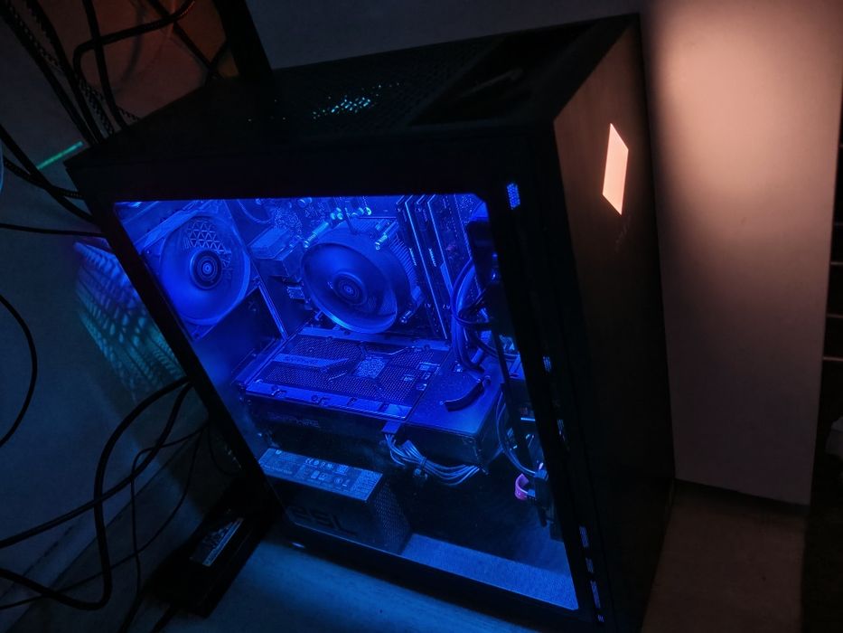 Computador omen ( ler discrição)