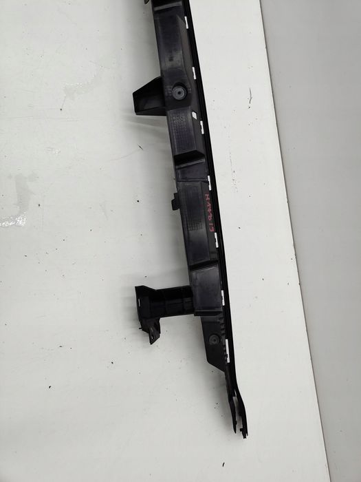 citroen jumpy iii mocowanie zderzaka przód wzmocenienie górne 980849