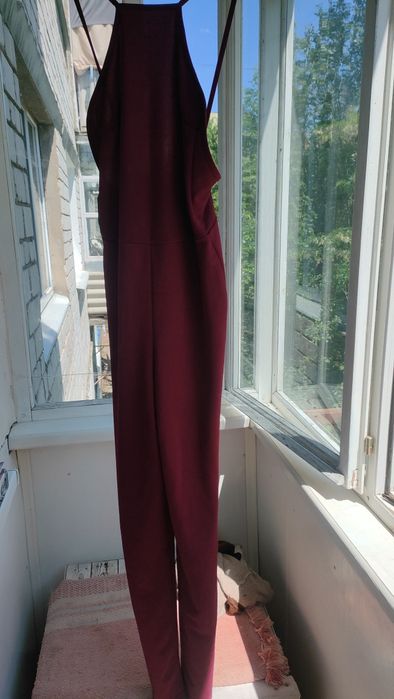 Комбінезон жіночий