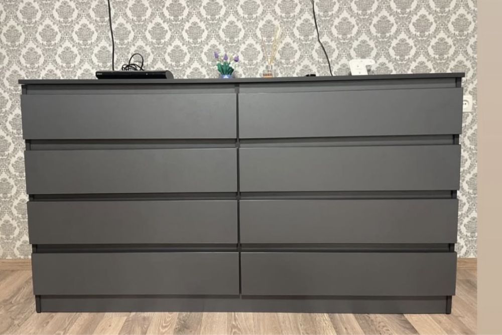 ТОП! Комод Тумба в спальню під телевізор ТВ Тумбочка под телевизор