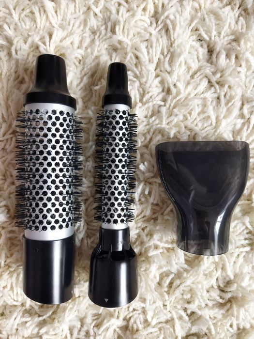 Фен-браш philips