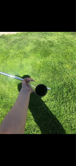 руль ethic tenacity scs