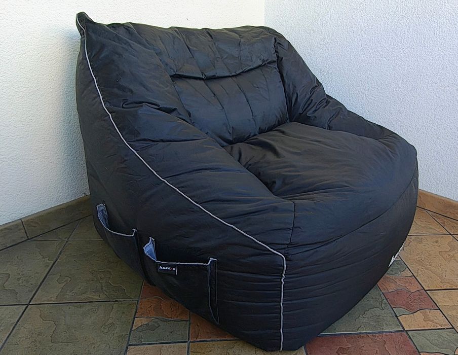 Pufa gamingowa Huzaro XXL