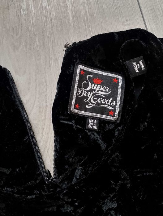 Плаття жіноче чорне