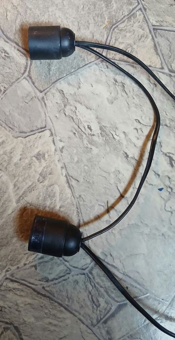 Girlanda ogrodowa