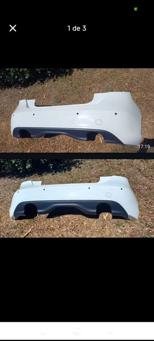 Mercedes A 200 ano 2013
