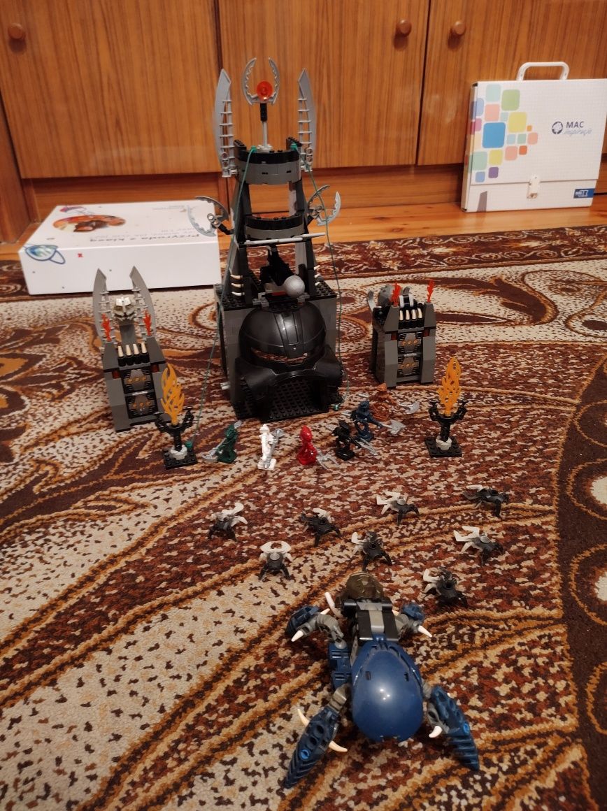 Lego 8758 sale