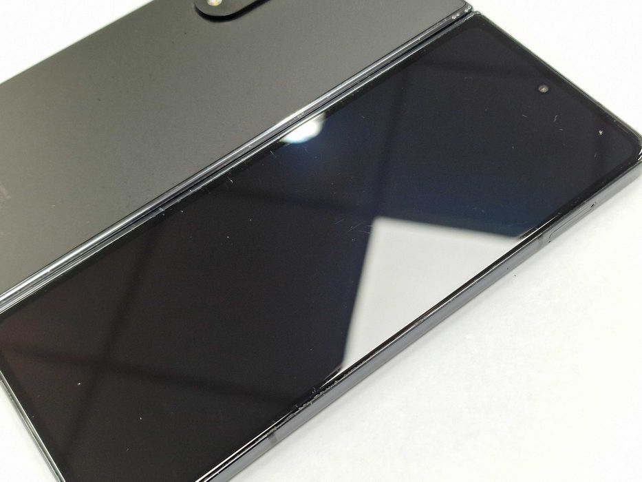 Samsung Galaxy Z Fold4 Dual SIM/ 12GB/ 256GB/ Phantom Black/ Grade B