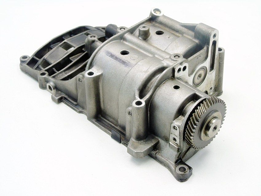 Pompa Oleju Wałki Balansowe 2.0 D Bmw E46 E90 E60 E61 E87 E91 E83 X3