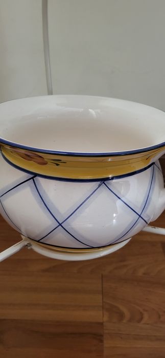 Lavatório Antigo