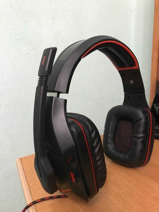 Defender Gaming Headset