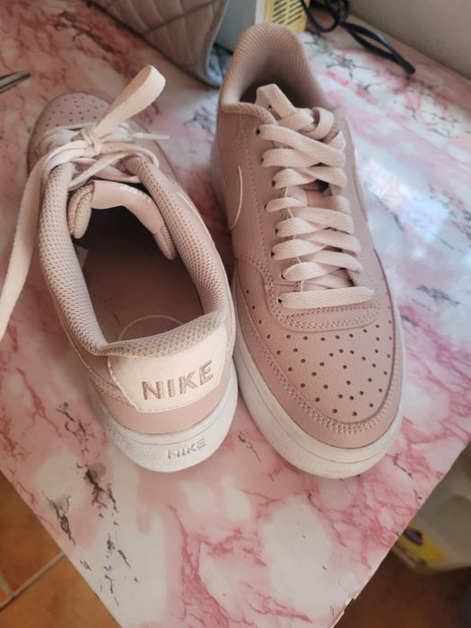 Sapatilhas da nike originais
