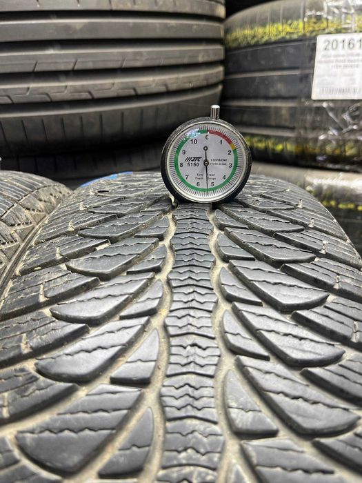205/55 R16 Fulda пара зима ар. 205227