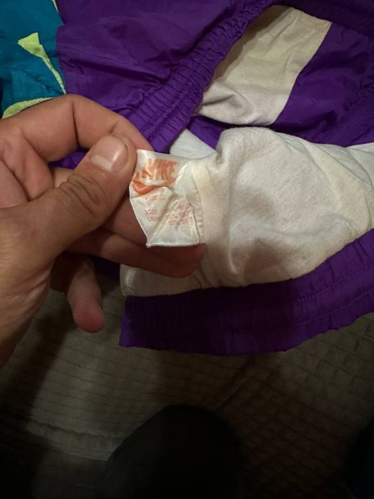 Вінтажна  кофта Nike