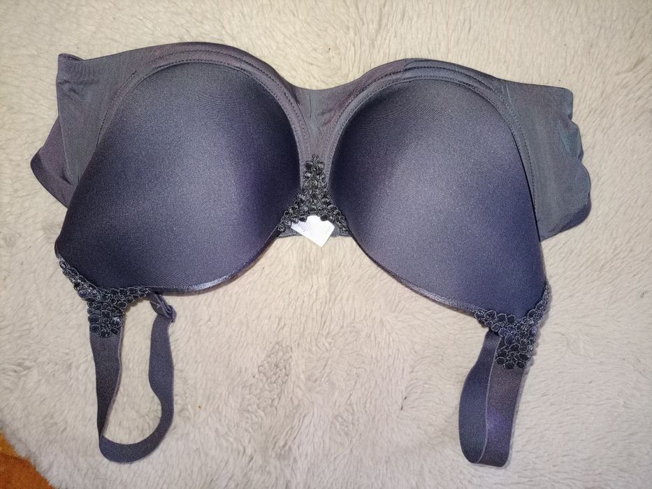 Viania Biustonosz damski 95 d