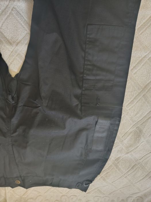 Тактичні карго штани XXXL