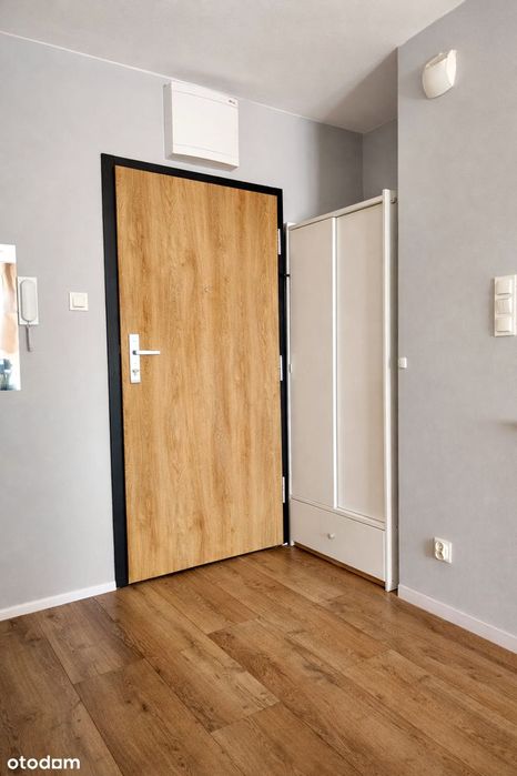 Rezerwacja! Białołęka | nowe 2 pokoje 37 m² | balkon 9 m² | parking