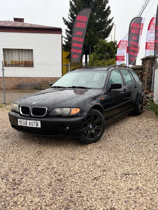 BMW Seria 3