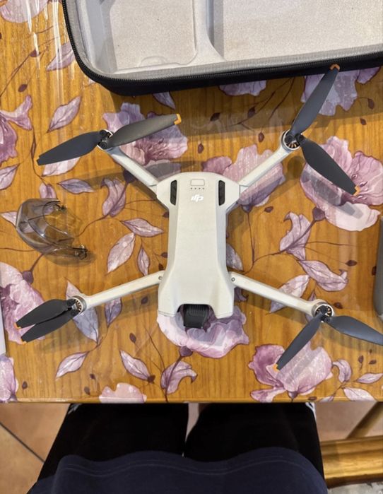 Dji Mini 3 + RC 2